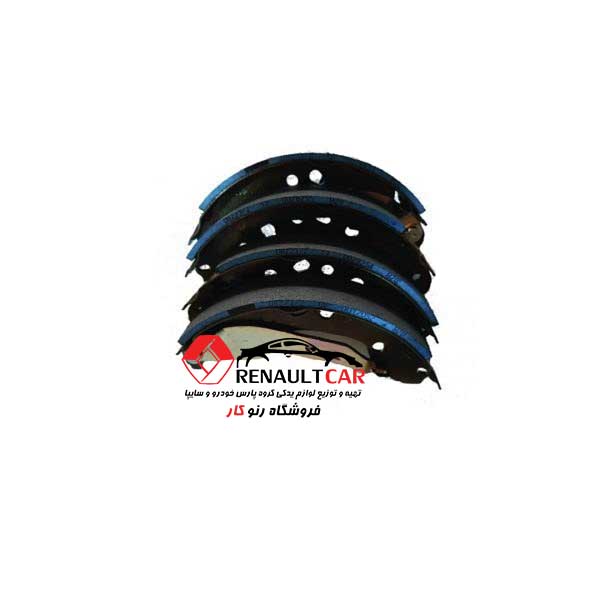 لنت ترمزعقب ساندرو-تندرپلاس اصلی