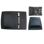 قاب روی داشبورد مگان اصلی